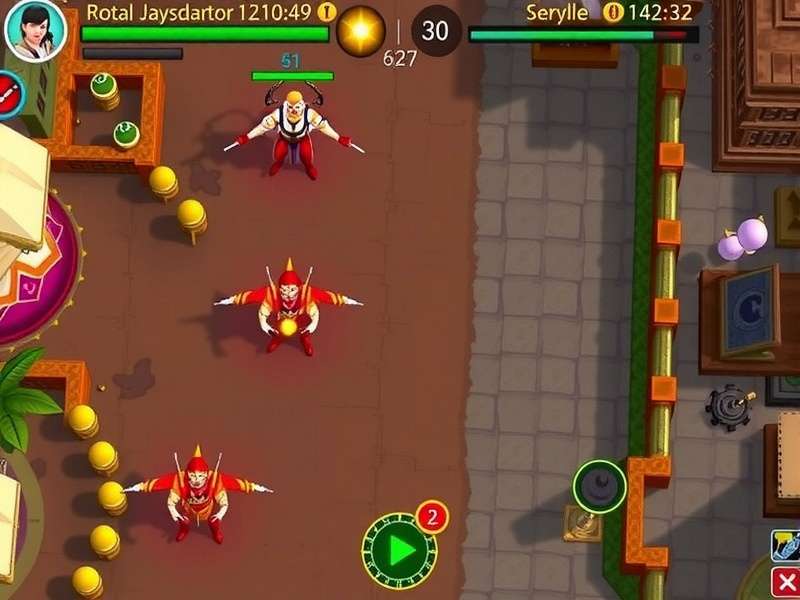 Vadodara March King Diwali event